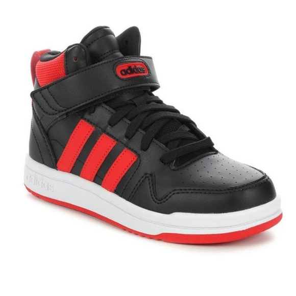 High tops - Picture 1 of 8